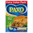 Paxo Sage & Onion Stuffing for Chicken 340g