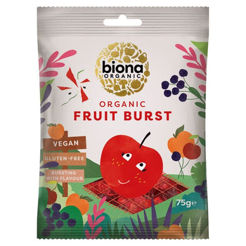 Biona Organic Berry platzen 75 g