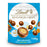 Lindt Sensations Crispy Milk Chocolate Pouch 140g