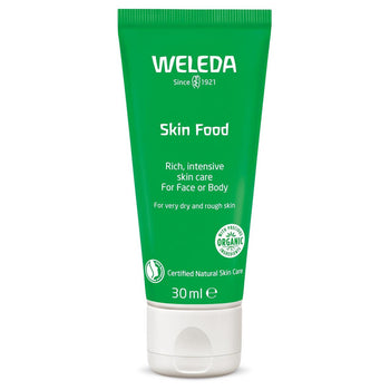 Weleda Natural Skin Food Moisturiser 30ml