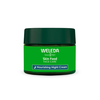 Weleda Skin Food Nourishing Night Cream 40ml