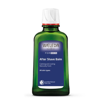 Weleda Soothing Men's After Shave Balm 100ml