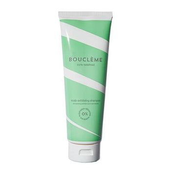 Boucleme Scalp Exfoliating Shampoo 250ml