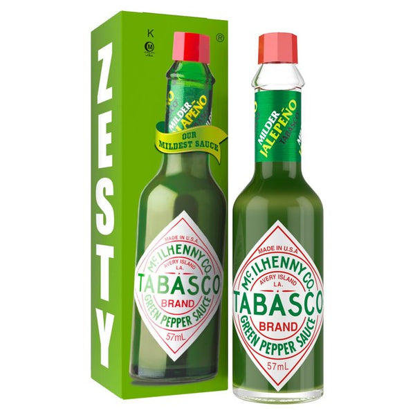 Tabasco