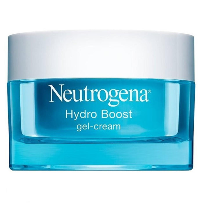 Neutrogena Hydro Boost Gel Cream hidratante para piel seca 50 ml