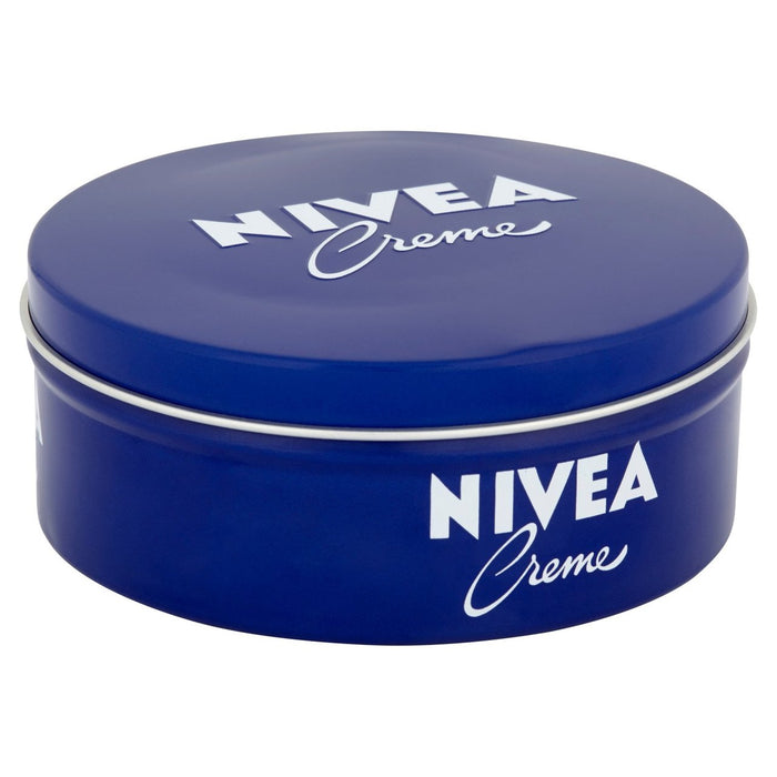 Nivea Creme Moisturizer -Creme für Gesicht Hände und Körper 400 ml
