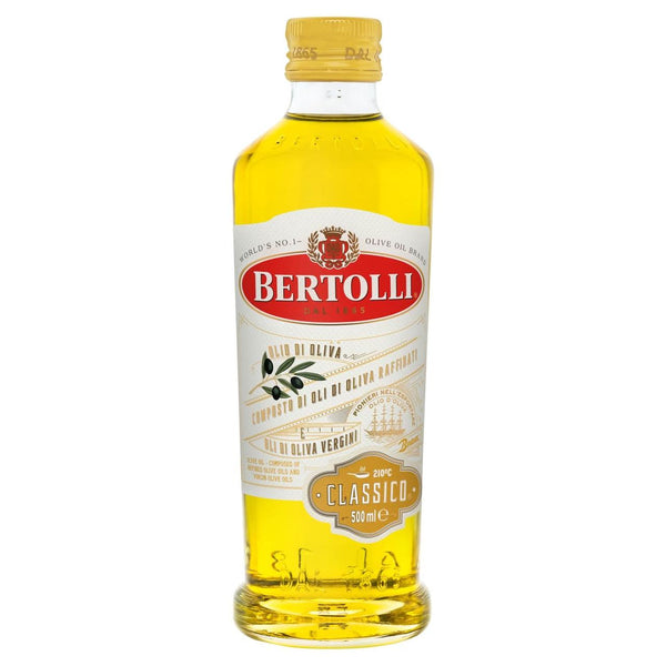 Bertolli