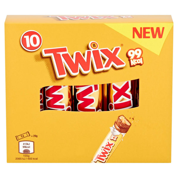 Twix