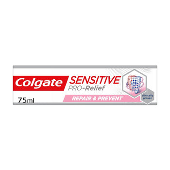 Reparación a favor de la alquiler de Colgate y prevenir la pasta de dientes 75 ml