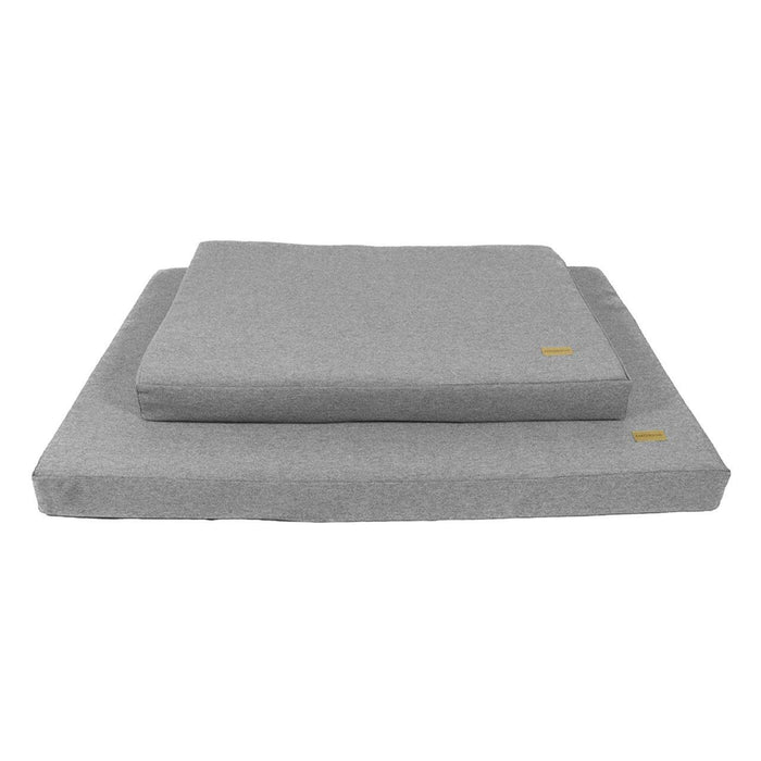 Earthbound Memory Foam Cushion Camden Grey Dog Bed Large