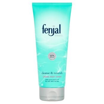 Fenjal Classic Luxury Creme Body Wash 200 ml