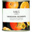 Segmentos de naranja de mandarín de M&S en jugo de uva 298g