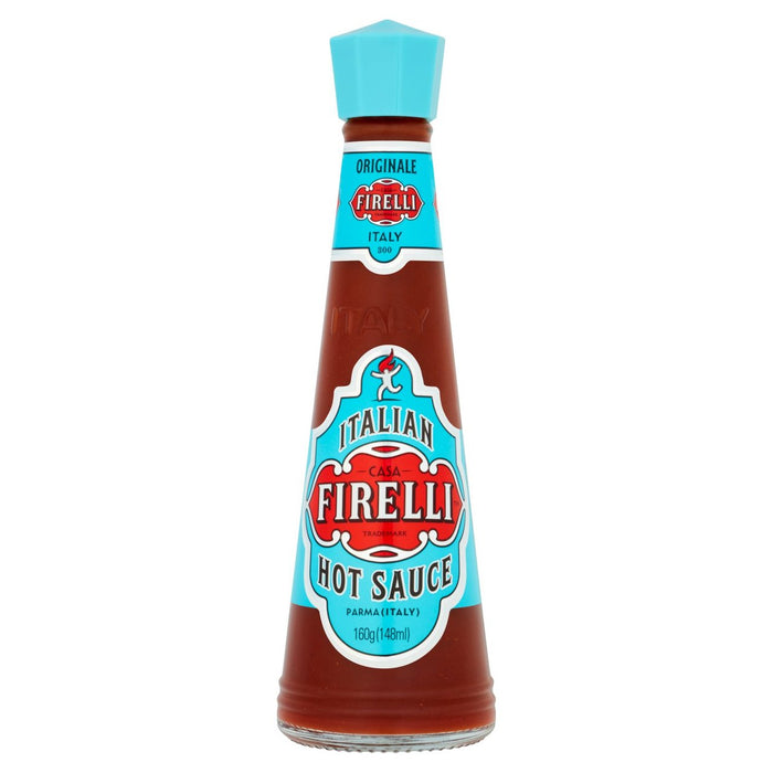 Casa Firelli Italienisch heiße Sauce 160g