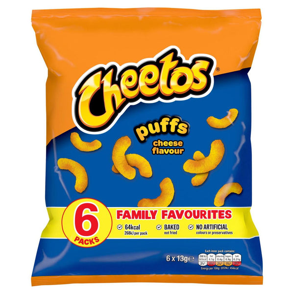 Cheetos