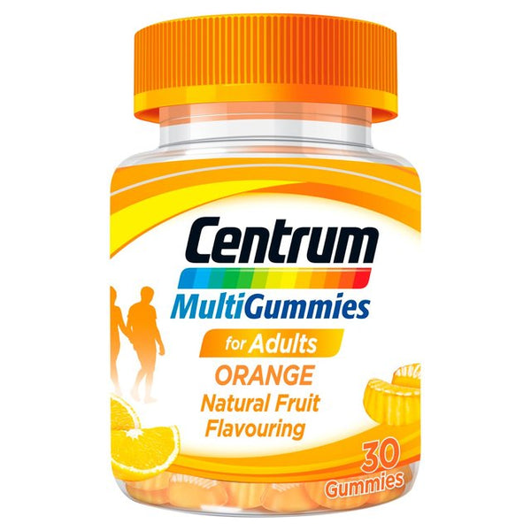 Centrum